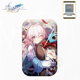 Honkai: Star Rail Light Cone Pattern Metal Brooch Pin Anime Badge miHoYo Official